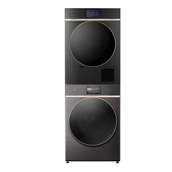 COLMO 智能匹配 洗烘一体