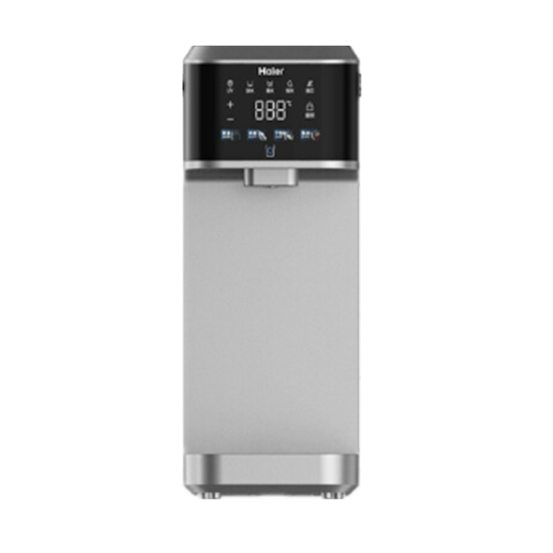 海尔 童锁保护净水器