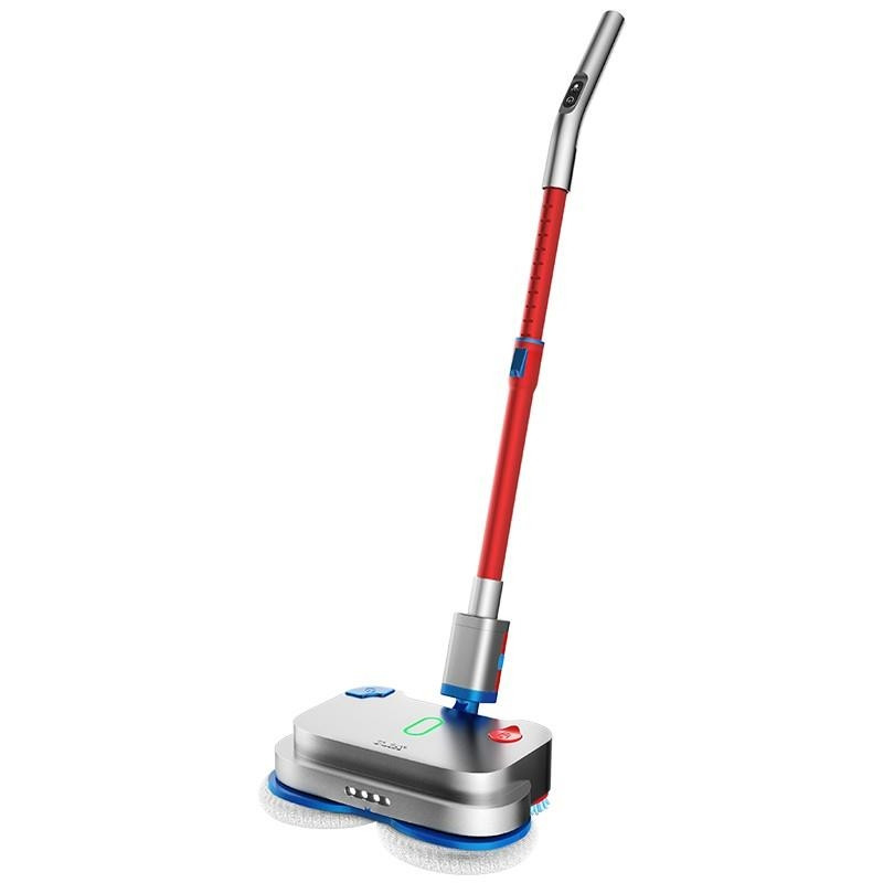 OJA 家用无线智能动拖把