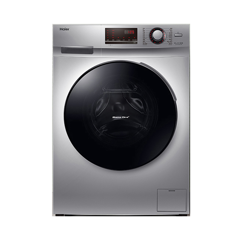 海尔 微蒸汽空气洗模式洗衣机