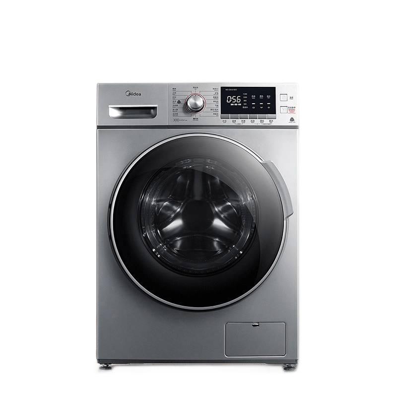 美的 全自动洗衣机