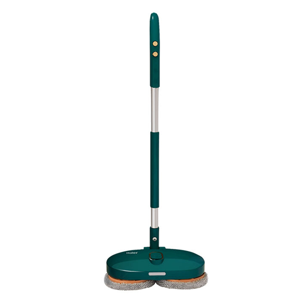 海尔低音降噪电动拖把