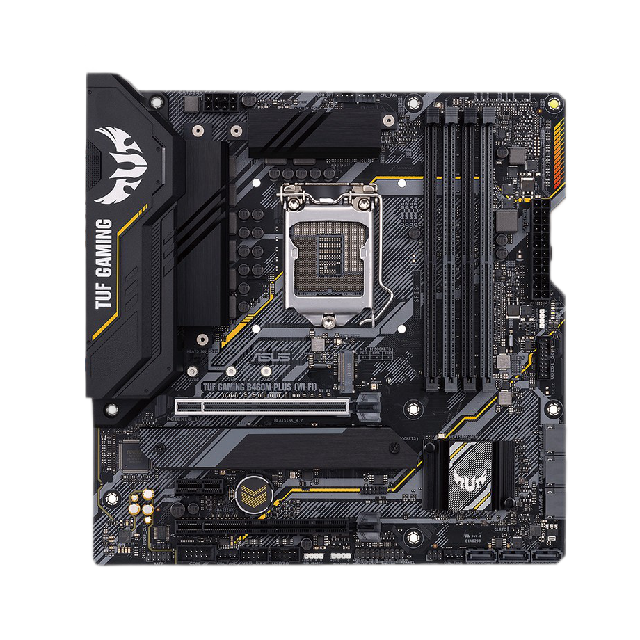 华硕 内存优化主板