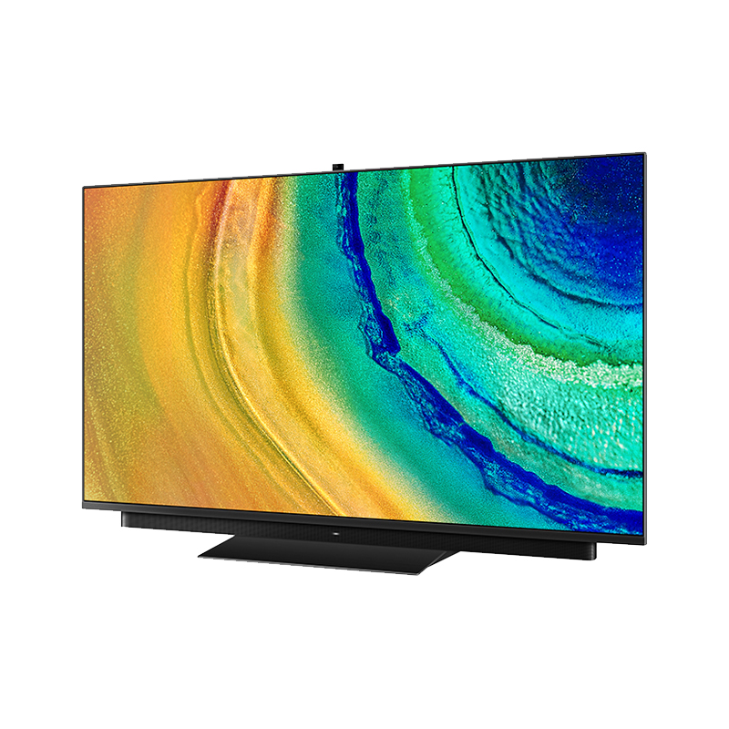 华为 高帧投屏HDR电视