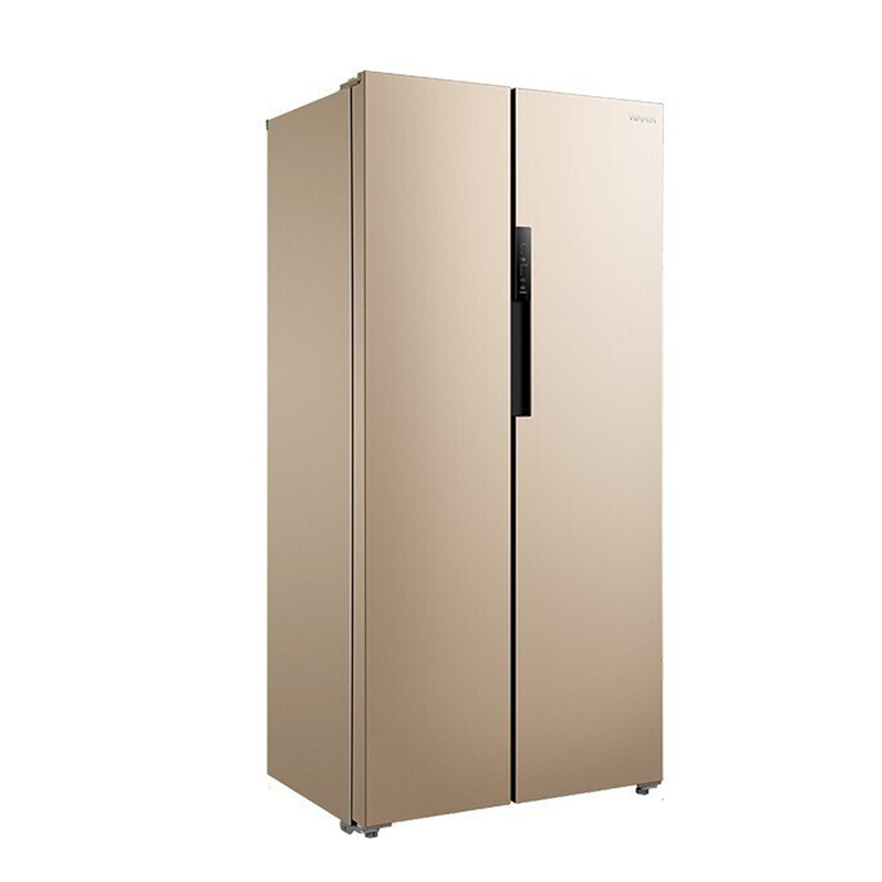 华凌 电脑控温大容量冰箱