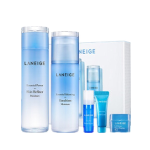 兰芝 水乳护肤品套装