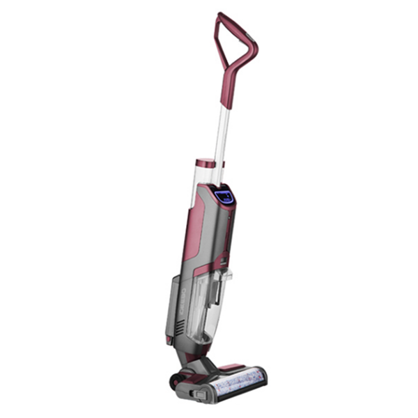 艾迪宝干湿两用电动拖把