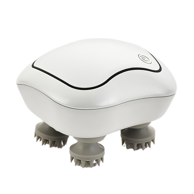 佳佰头部头皮按摩器