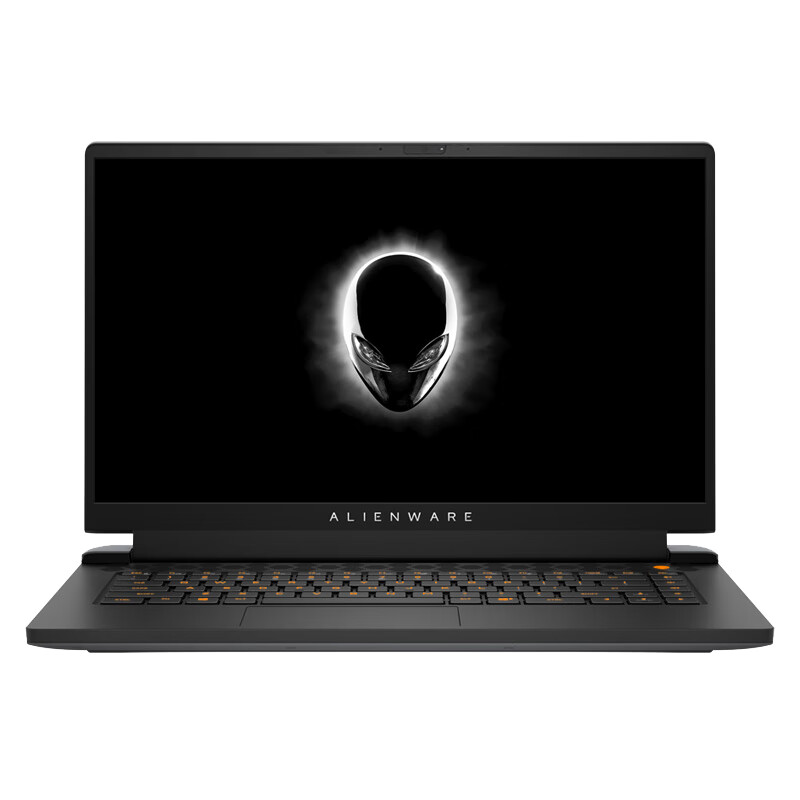 外星人 机械键盘游戏本