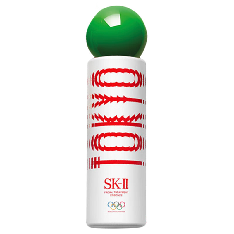 SK-II 晶莹剔透面部精华