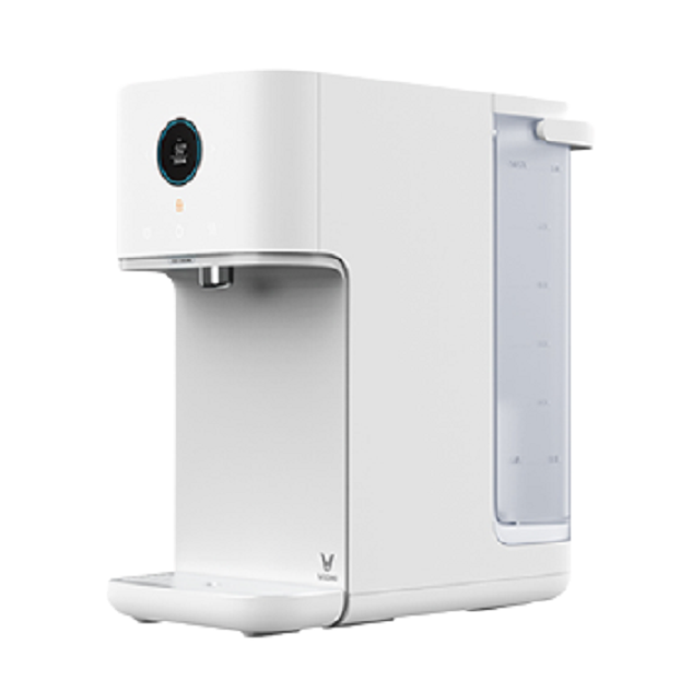 云米 6级精细过滤净水器