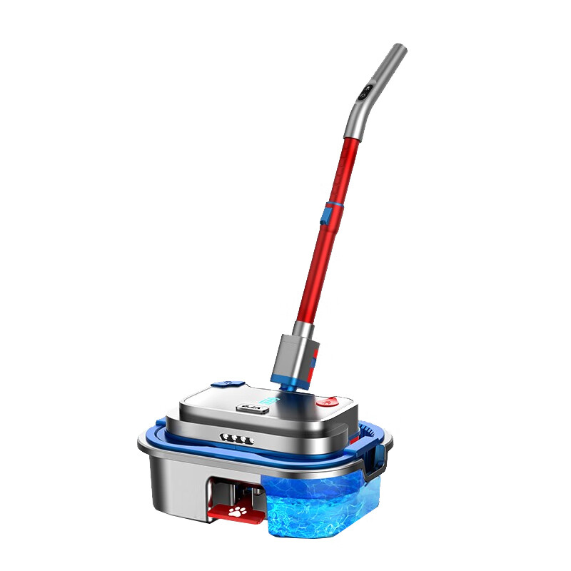 OJA 无线智能家用洗地机