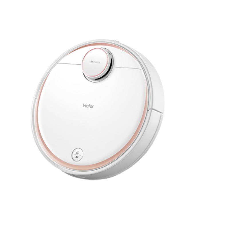 海尔 省心省力扫地机器人