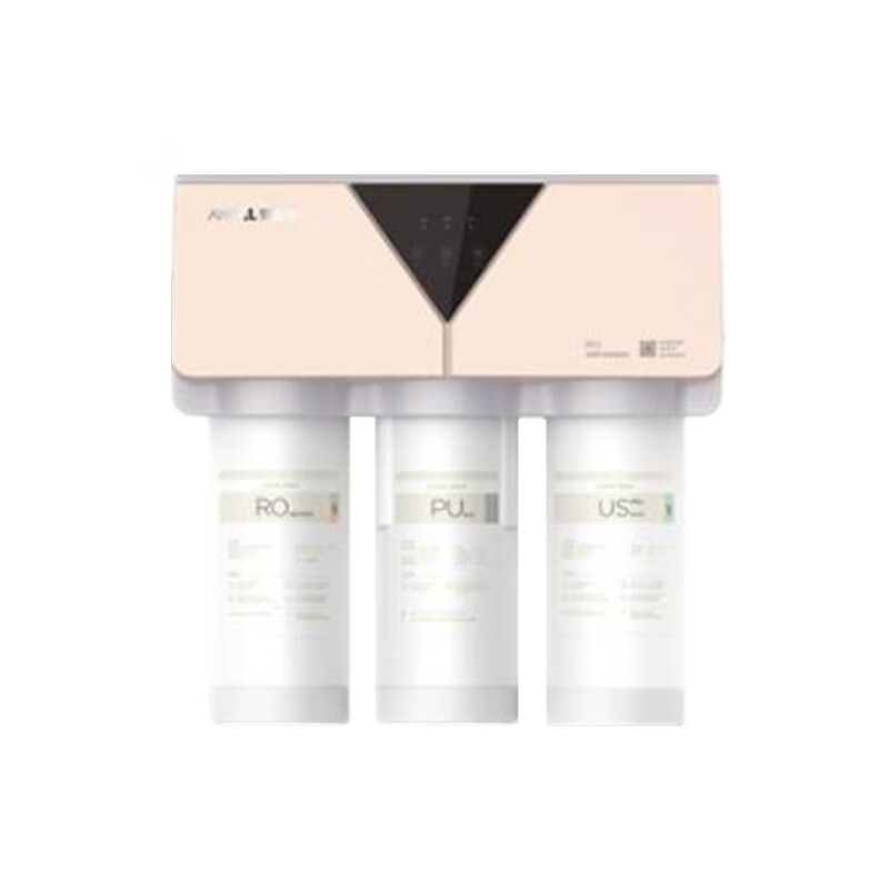 安吉尔 静音设计净水器