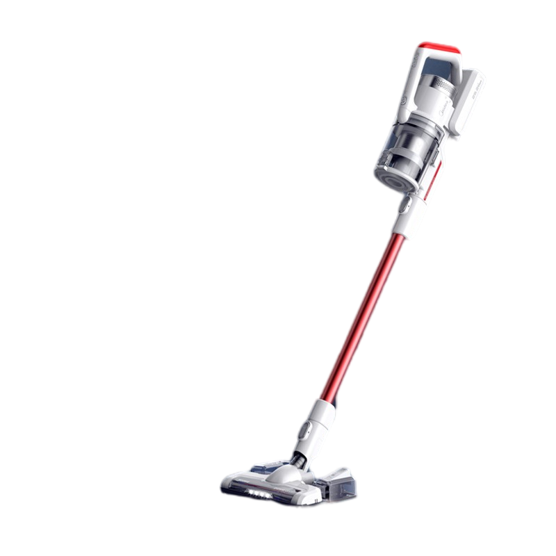 美的 手持无线 吸尘器