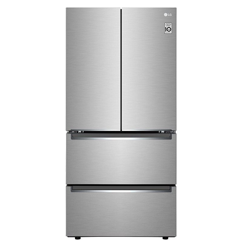LG 线性变频电冰箱
