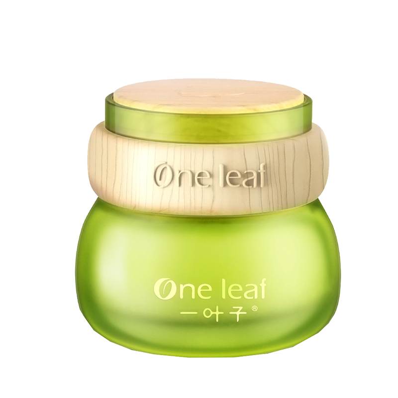 一叶子 酵素眼霜