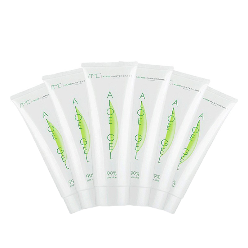 AMC 补水保湿芦荟胶