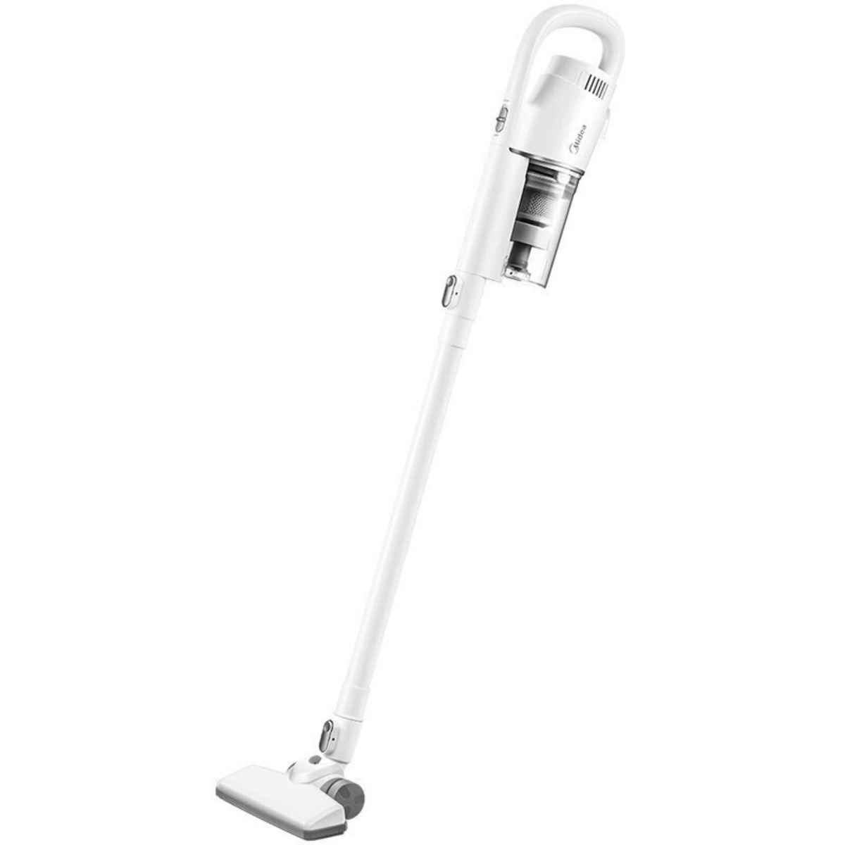 美的大功率高转速电机吸尘器