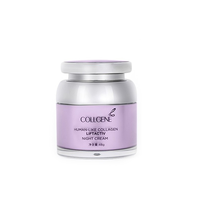 可丽金 胶原蛋白 晚霜