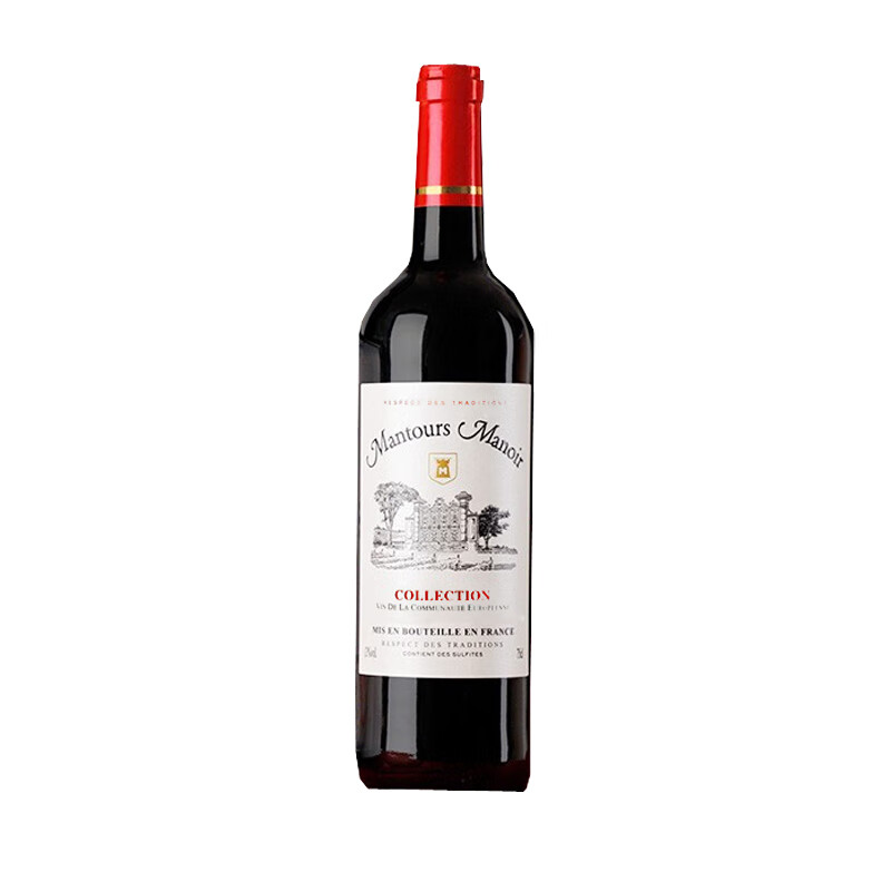 曼妥思 精美礼盒葡萄酒