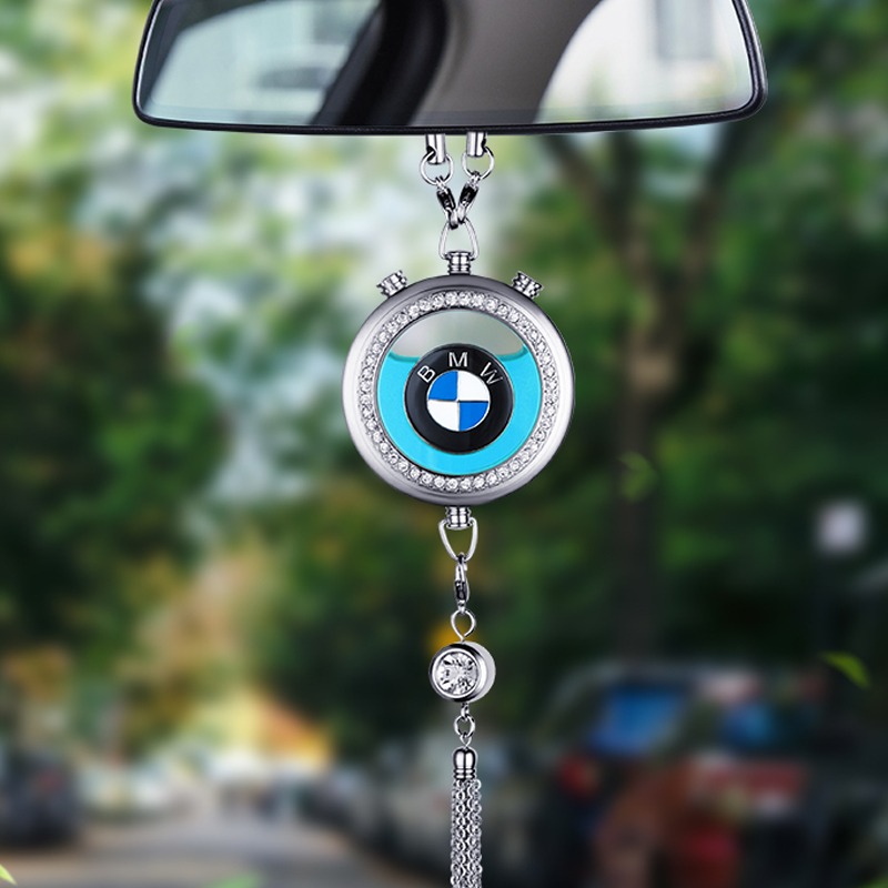 赛霸奥 二合一 车载挂饰