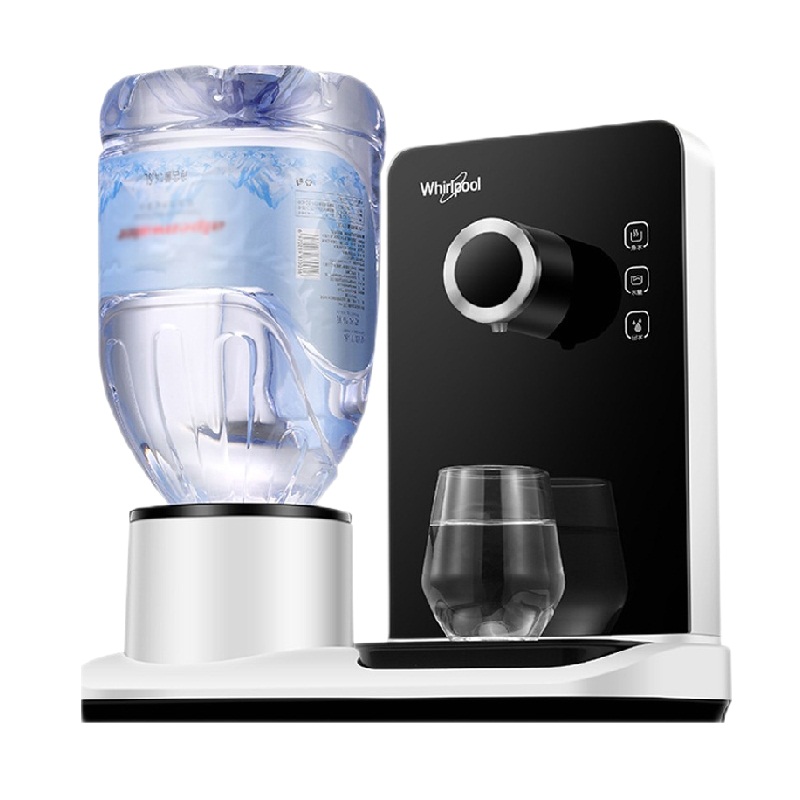 惠而浦 小巧灵动饮水机