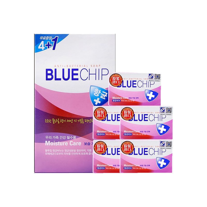 爱敬 杏仁香水香皂