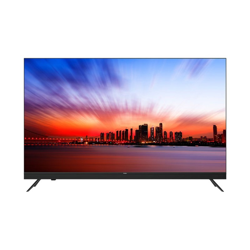 海尔全面屏智能电视