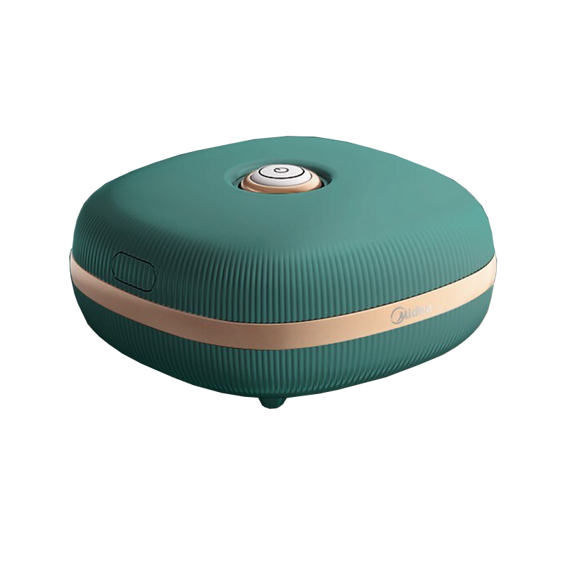 美的 阻燃材料干衣机