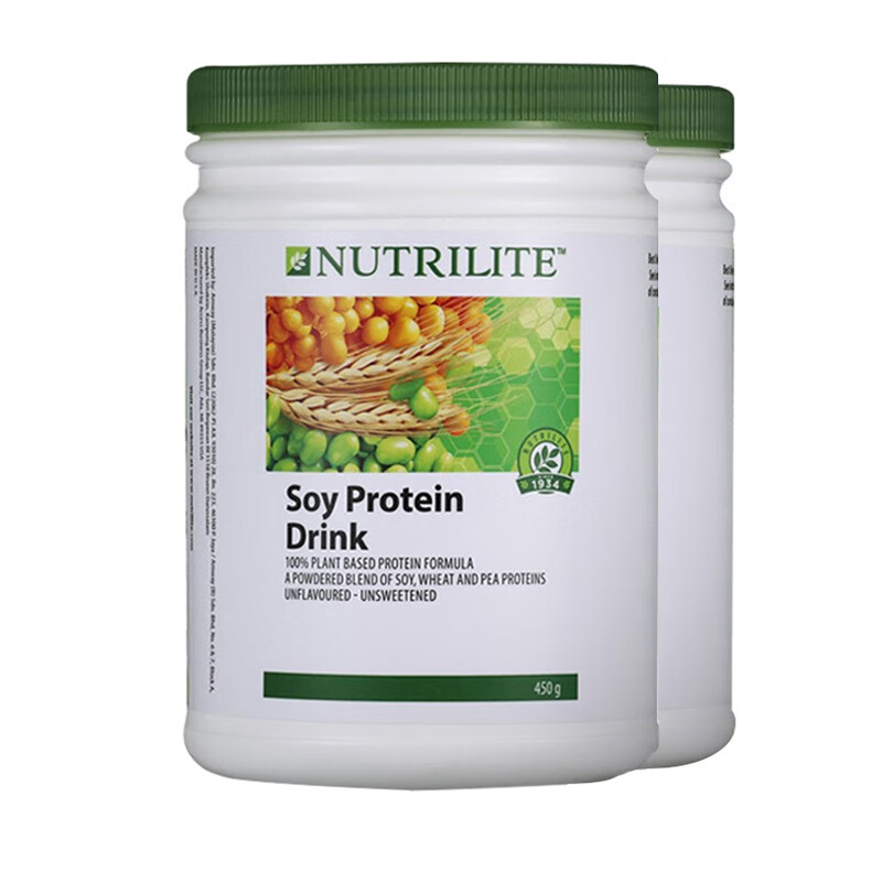 安利纽崔莱 美国进口蛋白粉