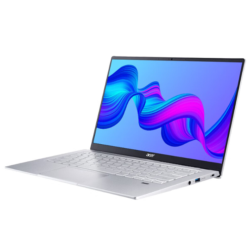 宏碁 11代酷睿i7笔记本