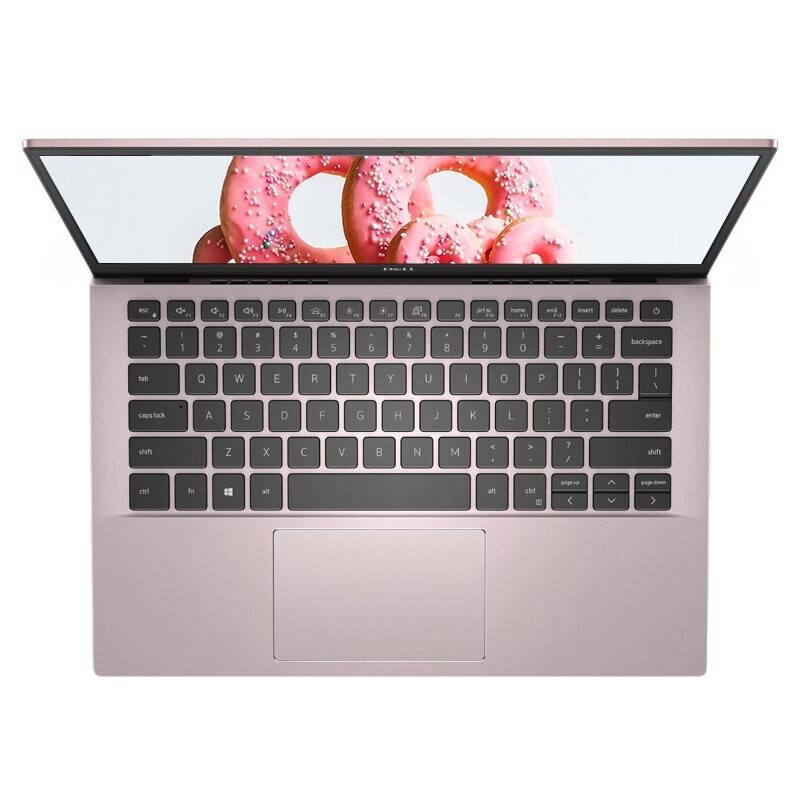 戴尔 轻薄耐用 笔记本