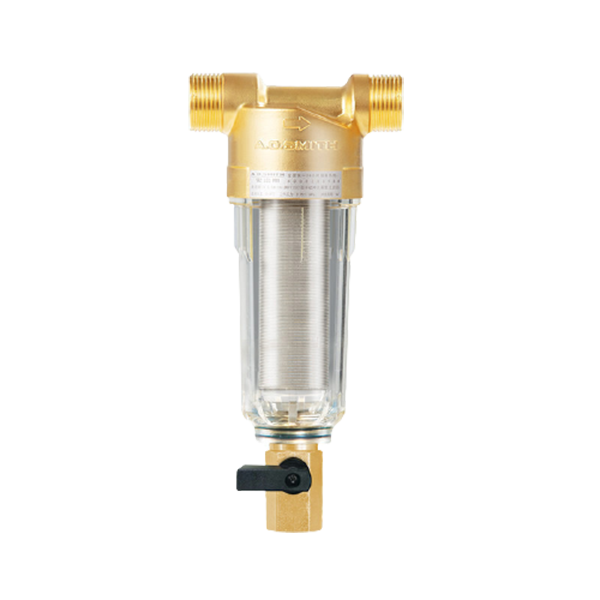 史密斯 直冲洗净水器