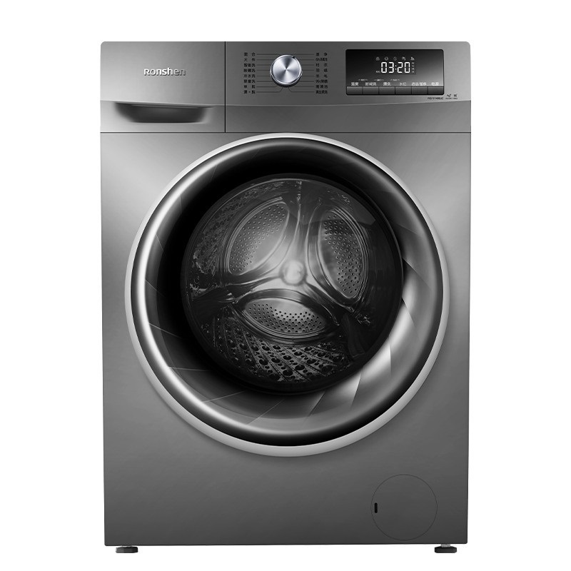 容声 大容量变频洗衣机