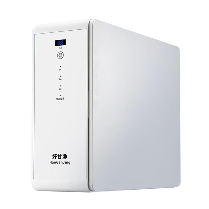 金杞智能净水器