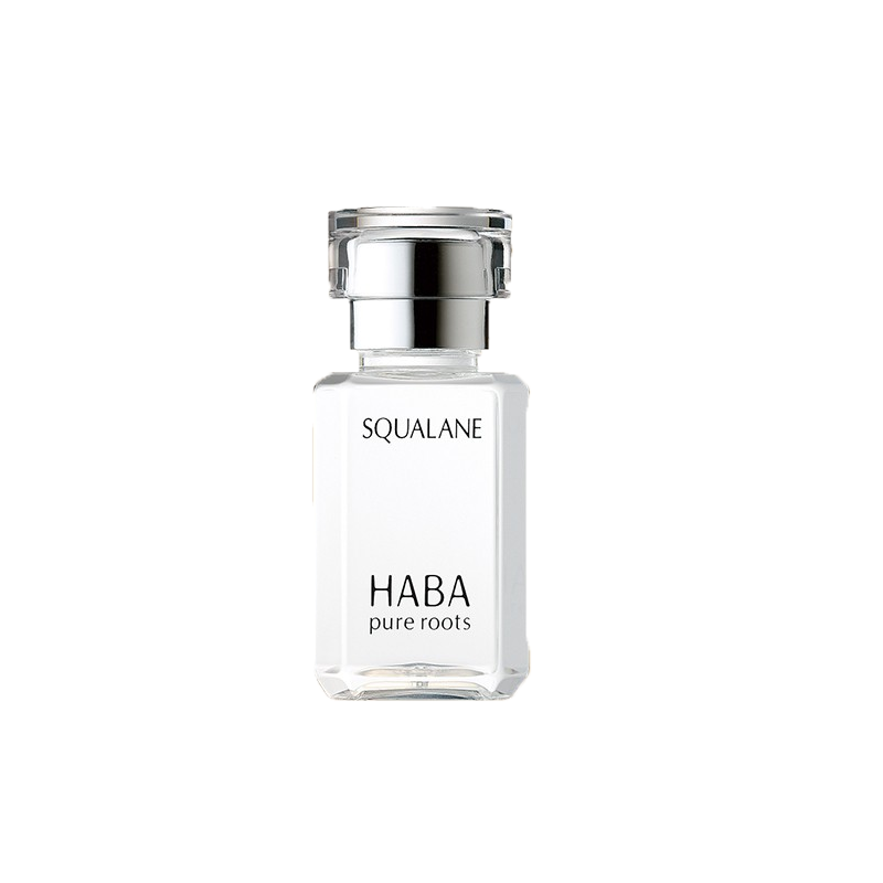 HABA 角鲨烷油精华液
