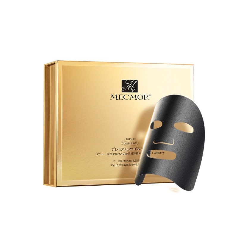 名膜壹号 去皱 面膜