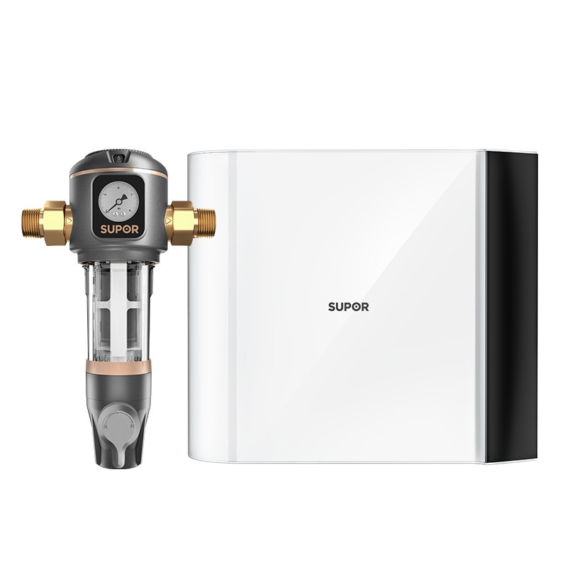 苏泊尔 快速出水净水器