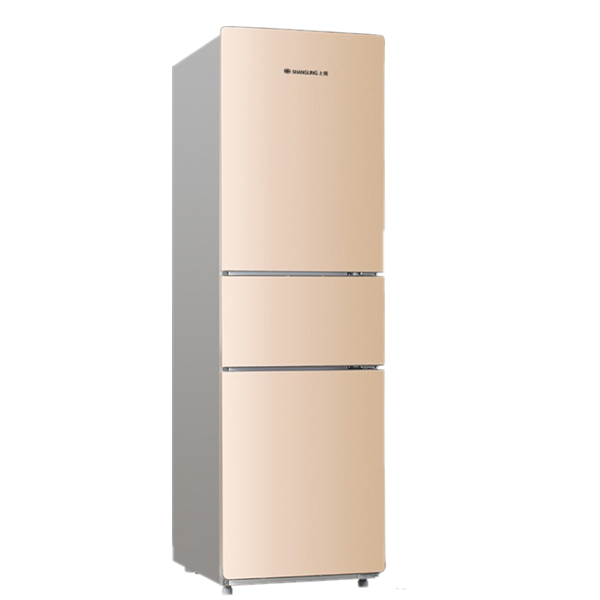 上菱 家用低音电冰箱