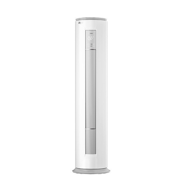美的 智能新能效 立式空调
