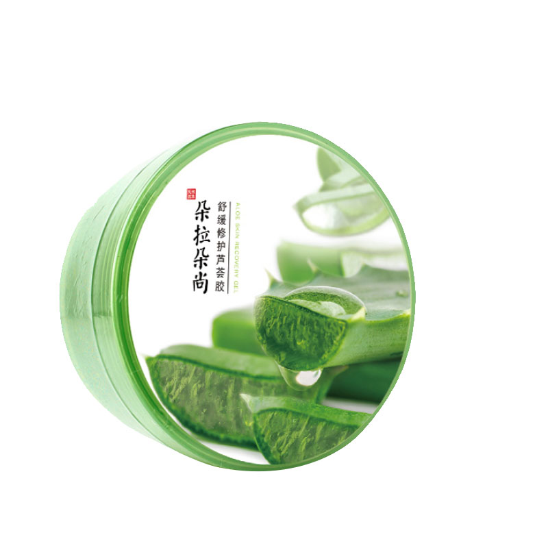 朵拉朵尚 战痘淡印面霜