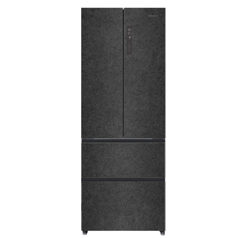 卡萨帝原石系列一级变频多门冰箱