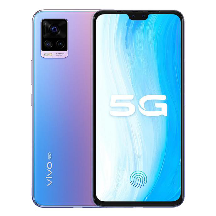 vivo 高像素前摄手机