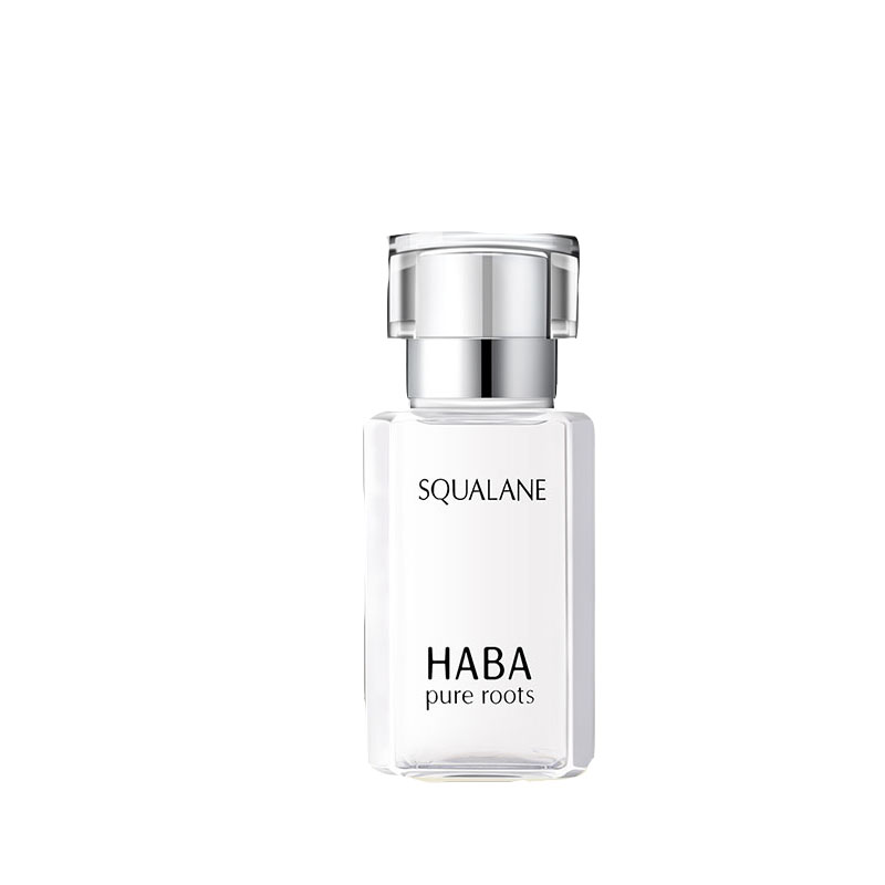 HABA 角鲨烷油面部精华液