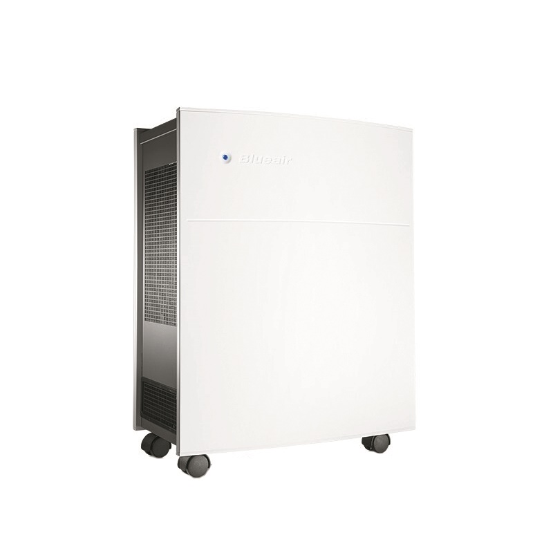 布鲁雅尔除菌除醛空气净化器