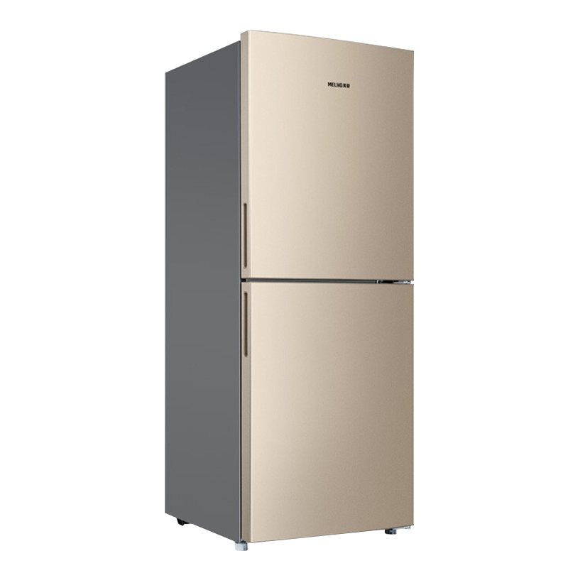 美菱 净味装置冰箱