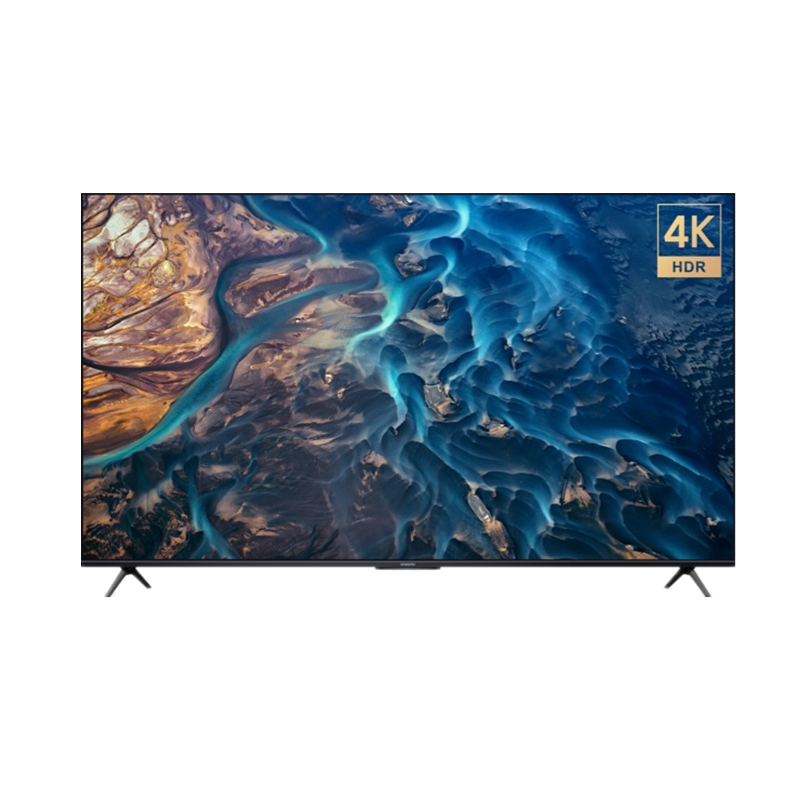 小米MEMC运动补偿电视