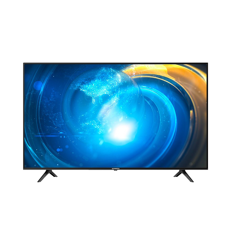 创维高配智能语音电视