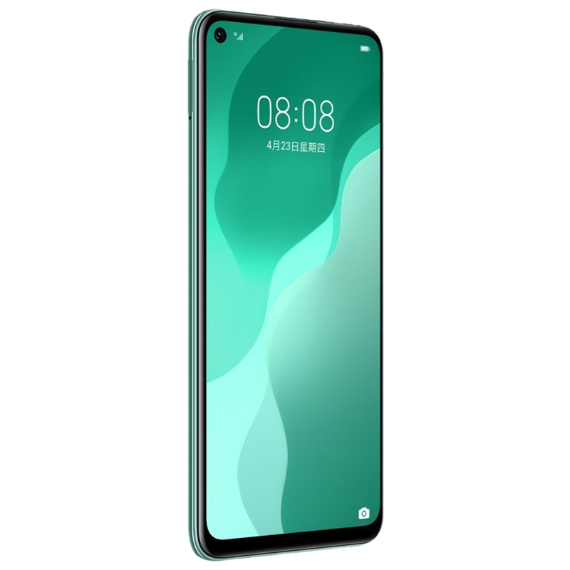 华为 双卡双待手机